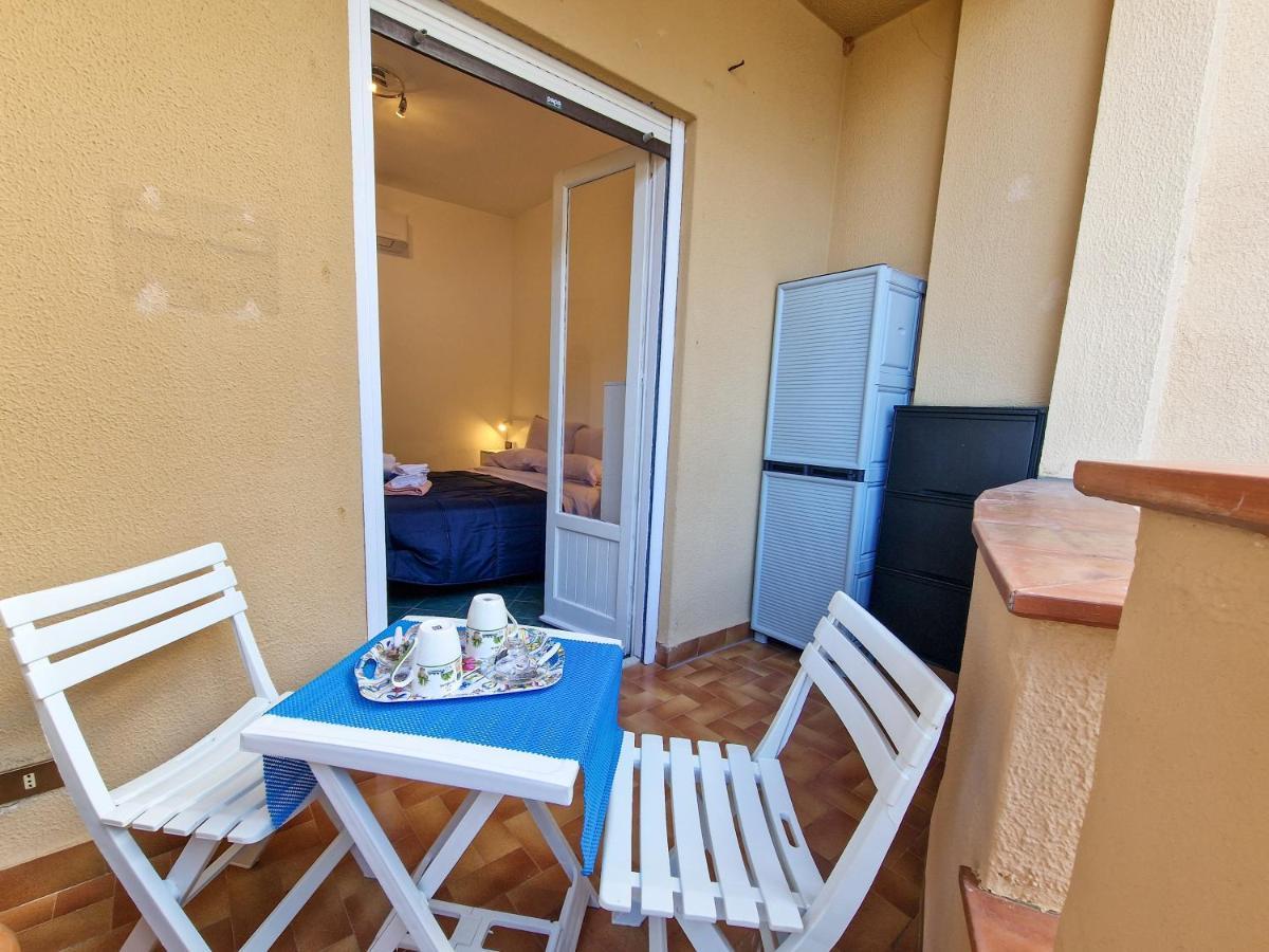 Ashur310 Residence Монделло Экстерьер фото