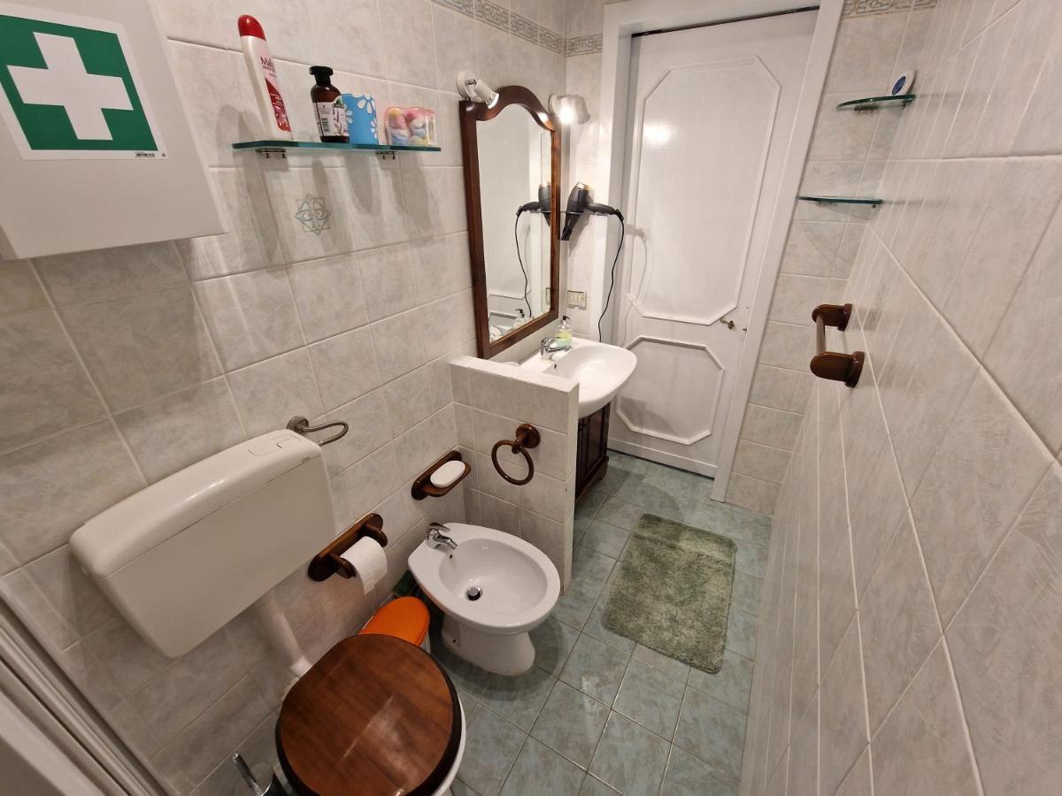 Ashur310 Residence Монделло Экстерьер фото