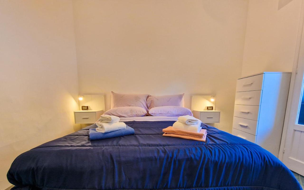 Ashur310 Residence Монделло Экстерьер фото