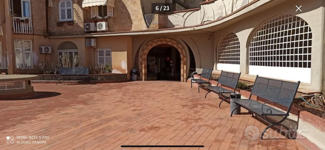 Ashur310 Residence Монделло Экстерьер фото